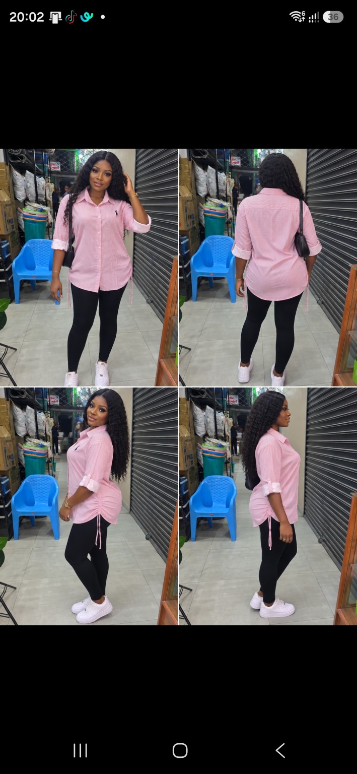 Dovee Look 04 from The Dovee Official Wear
