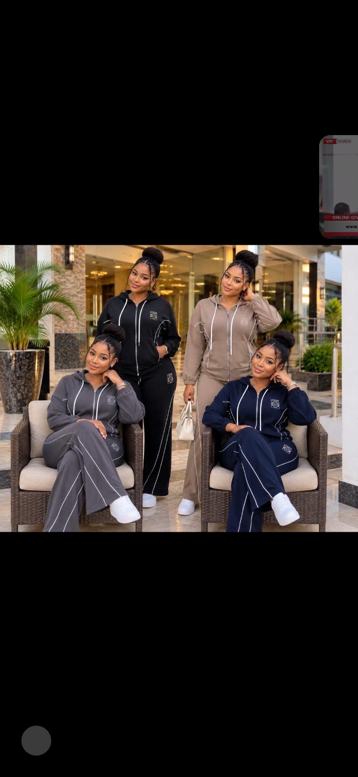 Dovee Look 06 from The Dovee Official Wear
